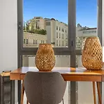 Stunning 3br Carlton Riviera Croisette