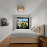 Daire Stunning 3br Carlton Riviera Croisette
