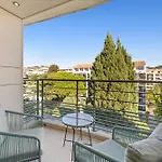 Stunning 3br Carlton Riviera Croisette Daire