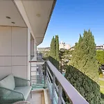 Stunning 3br Carlton Riviera Croisette