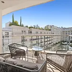 Stunning 3br Carlton Riviera Croisette *