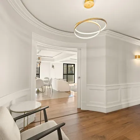 Stunning 3br Carlton Riviera Croisette * Cannes