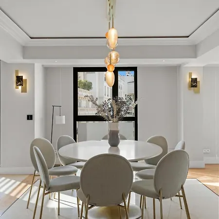 Stunning 3br Carlton Riviera Croisette *