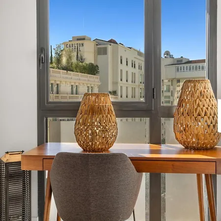 Stunning 3br Carlton Riviera Croisette