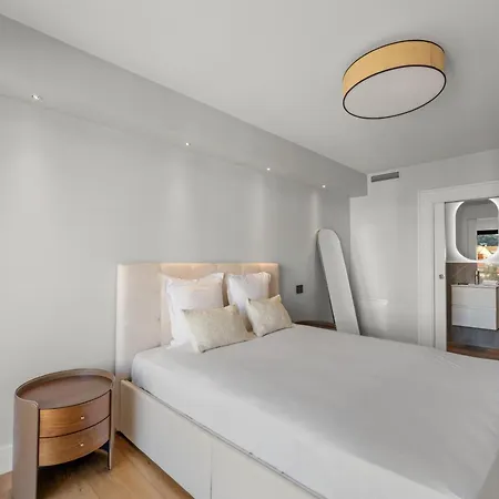 Lejlighed Stunning 3br Carlton Riviera Croisette *