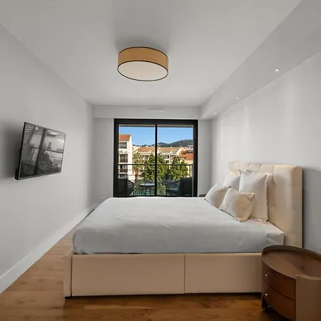 Lejlighed Stunning 3br Carlton Riviera Croisette