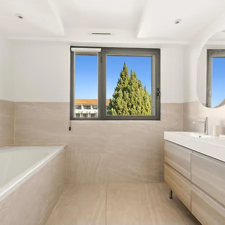 Lejlighed Stunning 3br Carlton Riviera Croisette *