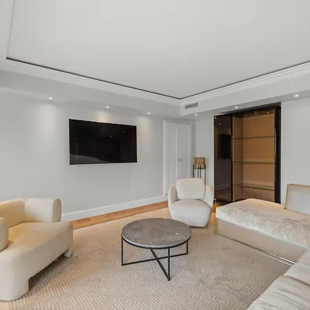 Stunning 3br Carlton Riviera Croisette *
