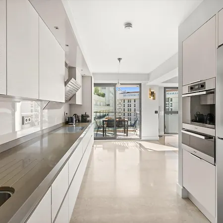 Stunning 3br Carlton Riviera Croisette * Cannes