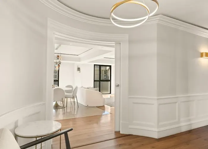 Stunning 3br Carlton Riviera Croisette * Cannes