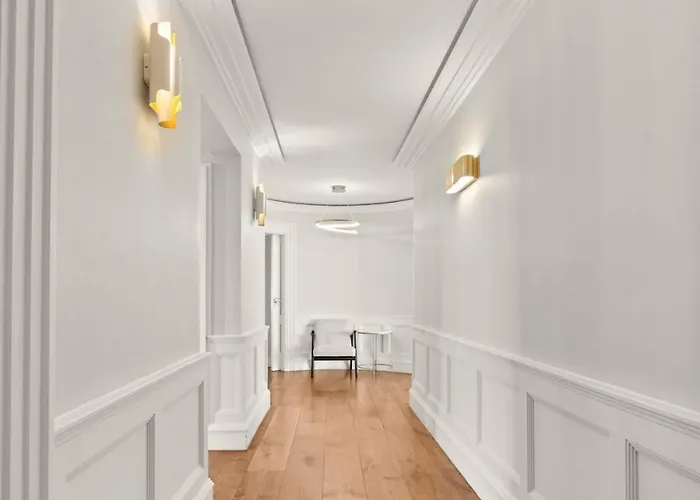 Stunning 3br Carlton Riviera Croisette Cannes