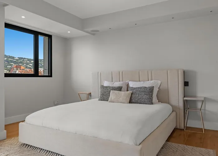 Stunning 3br Carlton Riviera Croisette