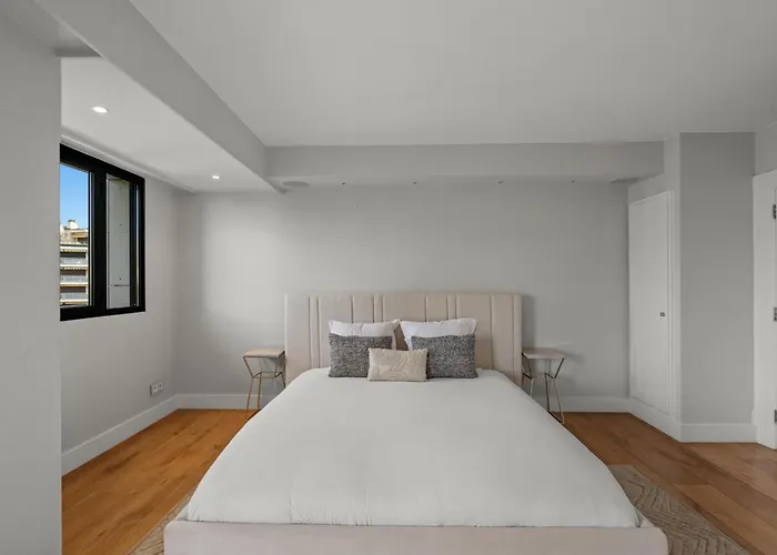 Stunning 3br Carlton Riviera Croisette Apartment Cannes