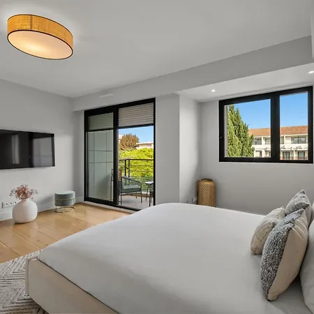 Stunning 3br Carlton Riviera Croisette *